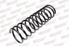 ST 134 024 F STANDARD SPRINGS Пружина ходовой части