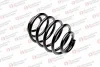 ST 134 030 R STANDARD SPRINGS Пружина ходовой части