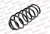 ST 134 033 F STANDARD SPRINGS Пружина ходовой части