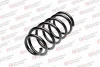 ST 134 051 R STANDARD SPRINGS Пружина ходовой части