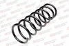 ST 135 002 R STANDARD SPRINGS Пружина ходовой части