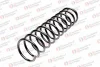 ST 135 005 R STANDARD SPRINGS Пружина ходовой части