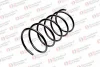 ST 135 030 R STANDARD SPRINGS Пружина ходовой части