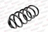 ST 135 040 F STANDARD SPRINGS Пружина ходовой части