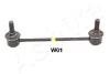 106-0W-W01 ASHIKA Стабилизатор, ходовая часть