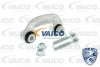 V10-1225-1 VAICO Тяга / стойка, стабилизатор
