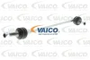 V30-2744 VAICO Тяга / стойка, стабилизатор