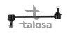 50-17371 TALOSA Тяга / стойка, стабилизатор