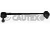 021096 CAUTEX Тяга / стойка, стабилизатор
