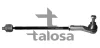 41-16580 TALOSA Поперечная рулевая тяга