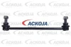 A70-9660 ACKOJA Тяга / стойка, стабилизатор