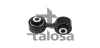 50-17315 TALOSA Тяга / стойка, стабилизатор