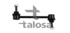 50-17285 TALOSA Тяга / стойка, стабилизатор