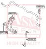 0223-C11 ASVA Тяга / стойка, стабилизатор