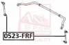 0523-FRF ASVA Тяга / стойка, стабилизатор