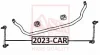 2023-CAR ASVA Тяга / стойка, стабилизатор
