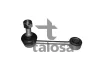 50-00553 TALOSA Тяга / стойка, стабилизатор
