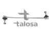 50-01021 TALOSA Тяга / стойка, стабилизатор