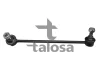 50-01376 TALOSA Тяга / стойка, стабилизатор