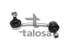 50-01711 TALOSA Тяга / стойка, стабилизатор