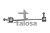 50-01748 TALOSA Тяга / стойка, стабилизатор