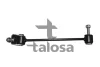 50-01749 TALOSA Тяга / стойка, стабилизатор