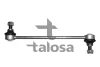 50-02378 TALOSA Тяга / стойка, стабилизатор