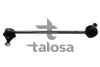 50-02670 TALOSA Тяга / стойка, стабилизатор