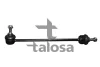 50-02836 TALOSA Тяга / стойка, стабилизатор