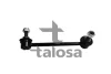 50-02878 TALOSA Тяга / стойка, стабилизатор