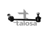 50-02879 TALOSA Тяга / стойка, стабилизатор