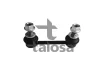 50-03232 TALOSA Тяга / стойка, стабилизатор