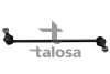 50-03504 TALOSA Тяга / стойка, стабилизатор