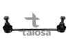 50-03807 TALOSA Тяга / стойка, стабилизатор