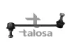 50-04054 TALOSA Тяга / стойка, стабилизатор