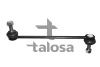 50-04632 TALOSA Тяга / стойка, стабилизатор