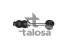 50-04693 TALOSA Тяга / стойка, стабилизатор