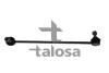 50-04752 TALOSA Тяга / стойка, стабилизатор