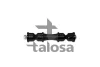50-07343 TALOSA Тяга / стойка, стабилизатор