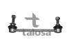 50-07766 TALOSA Тяга / стойка, стабилизатор