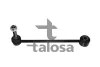 50-07864 TALOSA Тяга / стойка, стабилизатор