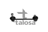 50-07886 TALOSA Тяга / стойка, стабилизатор