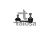 50-07984 TALOSA Тяга / стойка, стабилизатор