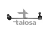 50-07993 TALOSA Тяга / стойка, стабилизатор
