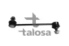 50-09506 TALOSA Тяга / стойка, стабилизатор