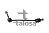 50-09508 TALOSA Тяга / стойка, стабилизатор