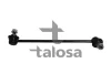 50-09767 TALOSA Тяга / стойка, стабилизатор