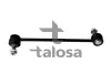 50-10372 TALOSA Тяга / стойка, стабилизатор