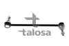 50-12652 TALOSA Тяга / стойка, стабилизатор