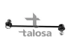 50-12731 TALOSA Тяга / стойка, стабилизатор